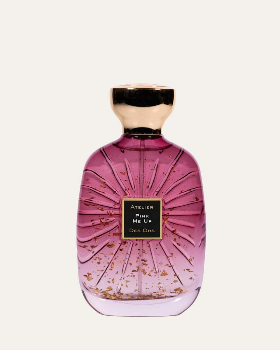 Pink Me Up Eau de Parfum, 3.3 oz.